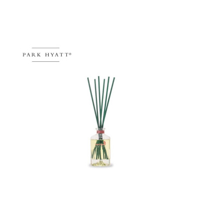 Que mây tán hương khách sạn Park Hyatt Hotel & Resort