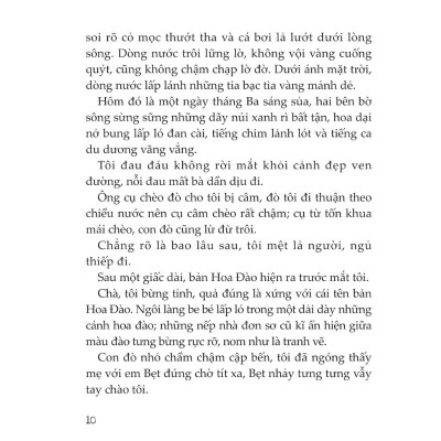 Những Câu Chuyện Sưởi Ấm Tâm Hồn: Chị Em Gái