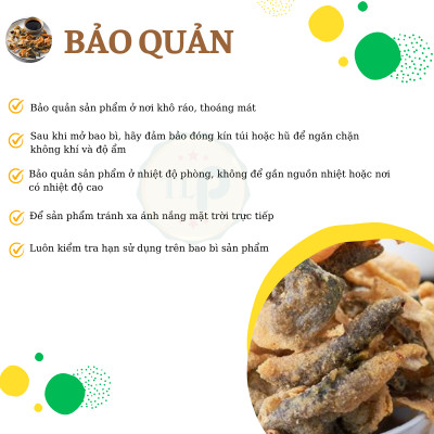 DA CÁ HỒI TÂN LỘC PHÁT COMBO 2 HŨ - MỖI HŨ 400G