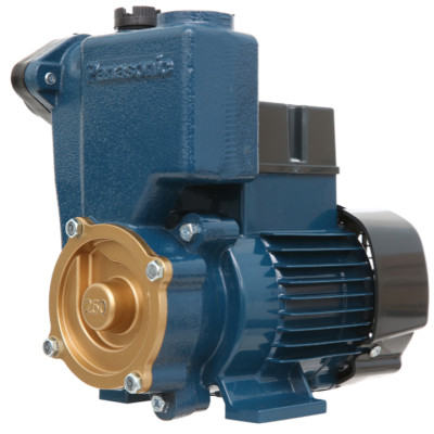 Máy bơm nước 250W Panasonic chính hãng - Máy bơm đẩy cao 30m