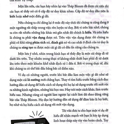 Phương Pháp Ghi Nhớ Đỉnh Cao