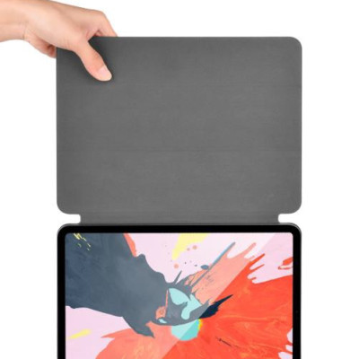 Bao da Devia Magnet dành cho APPLE iPad Pro 11 _2018 - Hàng chính hãng