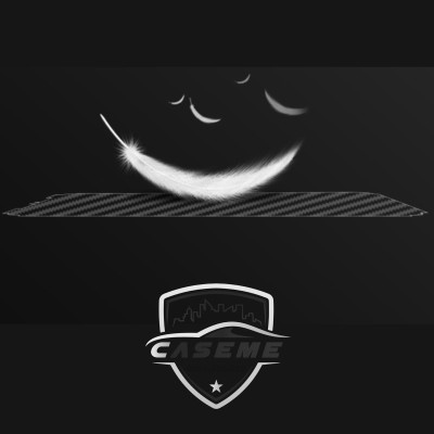 Miếng Dán Carbon Bảo Vệ Mặt Lưng Dành Cho Samsung Tab S7/S8/S9 | Dán Skin 3D Chống Trầy, Che Nứt, Không Bong Bóng