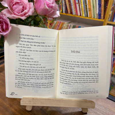 Những Truyện Hay Viết Cho Thiếu Nhi - Phong Thu