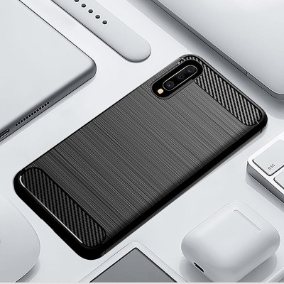 Ốp lưng chống sốc cho Samsung Galaxy A90 5G hiệu Likgus (chuẩn quân đội, chống va đập, chống vân tay) - Hàng chính hãng