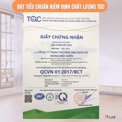 Màn Chụp , Mùng Chụp Cao Cấp Mộc Miên Đỉnh Vuông - Kích Thước 1,8mx2m ( Xanh Xám 3 Đường Kẻ ) 