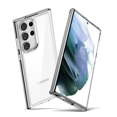 Ốp Lưng dành cho Samsung Galaxy S23 Plus / S23 Ultra Ligus fuson - Hàng Chính Hãng