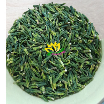 TRÀ TIM SEN HỘP 80G - HƯƠNG SEN VIỆT