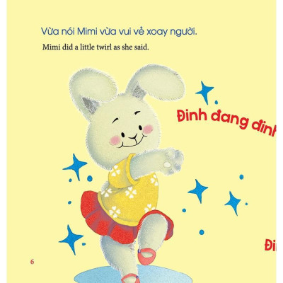 Sách - Bồi Dưỡng Tính Cách Cho Bé EQ IQ 2 - 8 Tuổi - Dạy Trẻ Biết Xin Lỗi - Song Ngữ Anh Việt - Minh Thắng