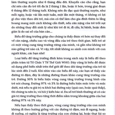 Bác Sĩ Riêng Của Bé Yêu - Bước Đệm Vững Chắc Vào Đời (Bác Sĩ Huyên Thảo) - TRẺ