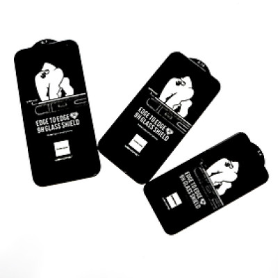 Kính Cường Lực KingKong Full Màn Hình Cảm Ứng Siêu Nhạy Dành Cho iPhone 11Promax / 11Pro / 11. Hàng Nhập Khẩu 