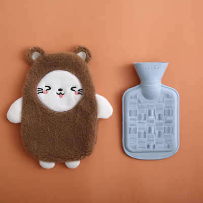 ￼Túi Chườm Bụng Kinh Yêu Là Đủ Shop Cho Ngày Dâu Không Còn Đau Bụng Kèm Thiệp