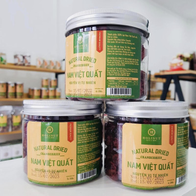 QUẢ NAM VIỆT QUẤT (80%), DẦU HƯỚNG DƯƠNG, ĐƯỜNG MÍA -  NHẬP KHẨU CANADA