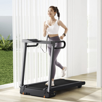 Máy Chạy Bộ Xiaomi Mijia Gen 2 Kết Nối App Tốc Độ Tối Đa 15km/h Công Suất 750 W - Hàng Nhập Khẩu