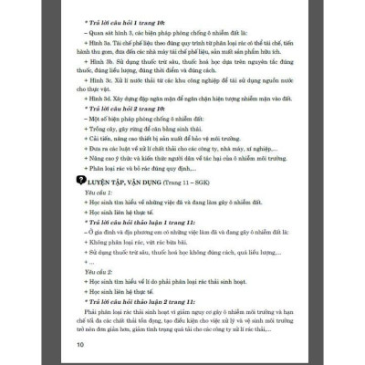 Để học tốt khoa học lớp 5 (bám sát sgk kết nối tri thức với cuộc sống) (HA-MK)