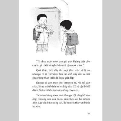 Căn Cứ Bí Mật Dưới Tán Rừng Mùa Hạ