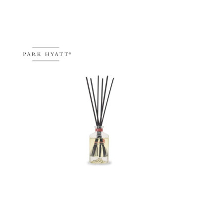 Que mây tán hương khách sạn Park Hyatt Hotel & Resort
