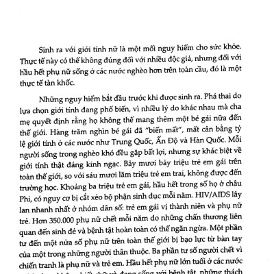 Từ Phẫn Nộ Tới Can Đảm