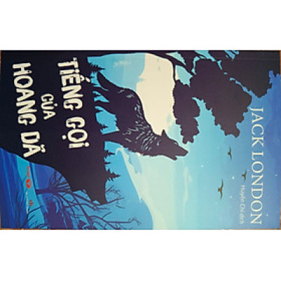 Tiếng gọi của hoang dã