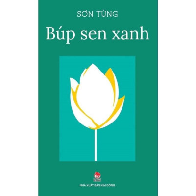 Combo 2 cuốn Bông Sen Vàng + Búp Sen Xanh - Sơn Tùng