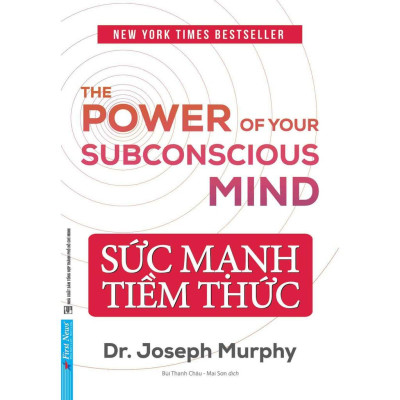 Sách - Combo Bí Mật Tư Duy Triệu Phú + Người Giàu Có Nhất Thành Babylon + Sức Mạnh Tiềm Thức - First News