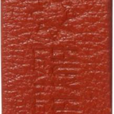 Thắt Lưng Nữ Da Bò Huy Hoàng HT5126 - Cam