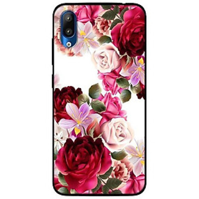 Ốp lưng dành cho Vsmart Star mẫu Họa Tiết Hoa Hồng