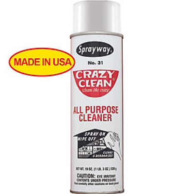 Chai xịt tẩy đa năng 031