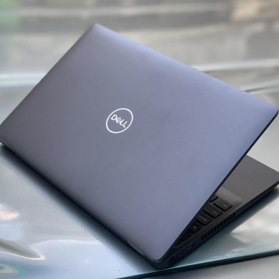 Laptop Dell Latitude 5500 Core i5-8350U, RAM 8GB, SSD 256GB - Hàng chính hãng