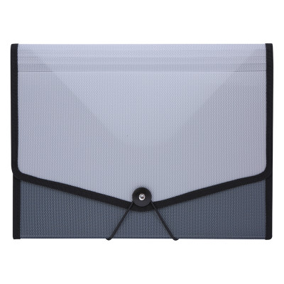 Cặp 13 Ngăn Cài Thun Kf6085 - Màu Ngẫu Nhiên