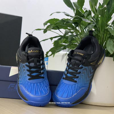 Giày chơi thể thao pickleball Lefus L029