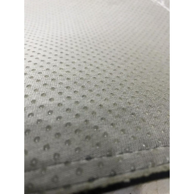 Thảm Taplo Da Vân Carbon Cao Cấp Dành Cho Xe KIA Morning (2012-2020)