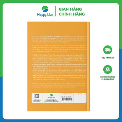 Sách Bắt đầu để chiến thắng - Thoát khỏi vùng xoáy trì hoãn, khơi dậy lửa sáng tạo! - Happy Live