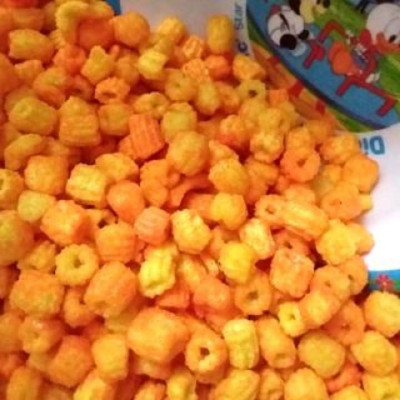 Nui Sấy Tẩm Gia Vị ViettinMart túi 5kg