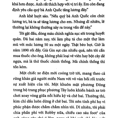 Cô Gái Dưới Tầng Hầm (HH)