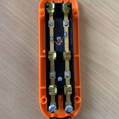 Ổ cắm điện chịu nhiệt không dây Nakagami chất lượng cao công nghệ Nhật Bản