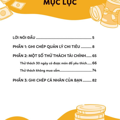 Sách - I Am Money - Sổ Tay Siêu Tiết Kiệm