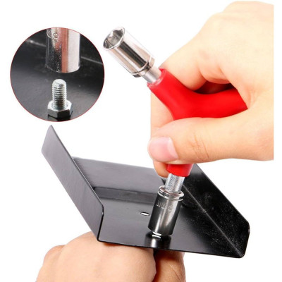 Bộ tuýp khẩu sửa chữa xe đạp chữ Y Kiotool 8 9 10 mm