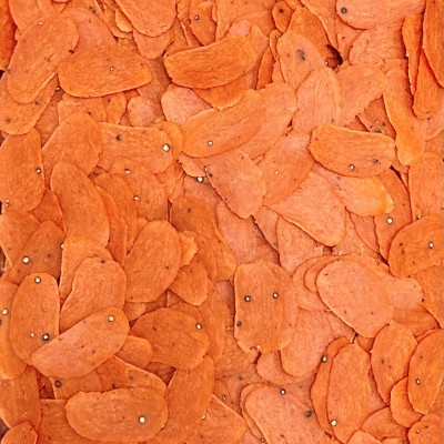 Bánh Phồng Cá Hồi 500gr