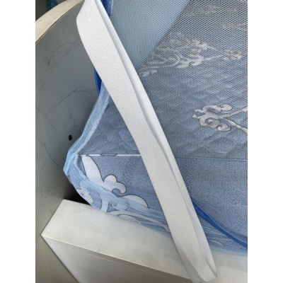 Màn Chụp Tự Bung Cao Cấp Mộc Miên Đỉnh Chóp - Kích thước 1,8mx2m - 1 cửa ( Hà Nội )