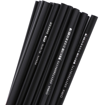 Hộp 36 Cây Chì Chuốt HB - Thân Đen Baoke PL 1676