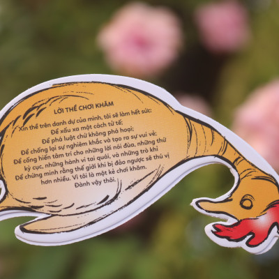 Liên Minh Tinh Quái - Tập 3: Mùa hè tuyệt vời