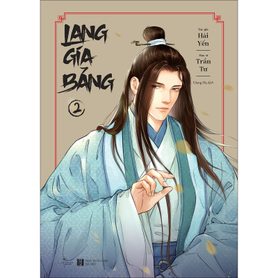 Lang Gia Bảng (Tập 2)