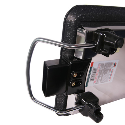 Vỉ nướng điện Sunhouse SHD4607 1500 W - Hàng Chính Hãng 100%