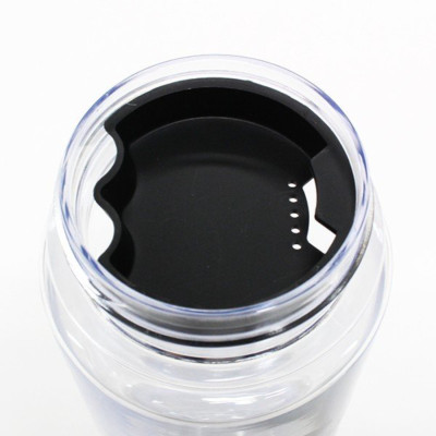 Bình nước Echo Forest | Sand Bottle 350ml - Hàng Nội Địa Nhật Bản