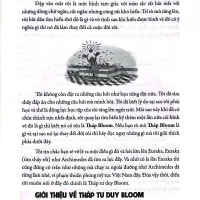 Phương Pháp Ghi Nhớ Đỉnh Cao