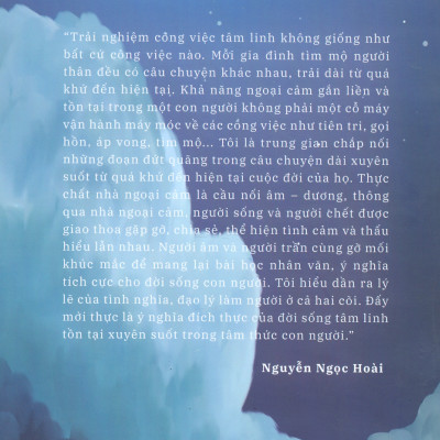 Thế Giới Khác - Tập 2: Tìm Nhau Từ Hai Cõi Âm - Dương