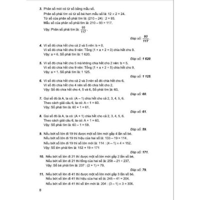 Hướng Dẫn Giải Violympic Toán 5 (Dùng Chung Cho Các Bộ SGK Hiện Hành) (HA-MK)