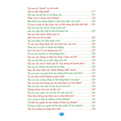 Sách - 10 vạn câu hỏi vì sao? Bách khoa tri thức phổ thông (tranh màu bìa mềm)