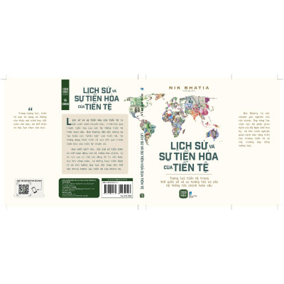 Lịch Sử Và Sự Tiến Hóa Của Tiền Tệ - Bản Quyền